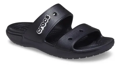Sandalias Crocs Classic Sandal Hombre Originales Olivos