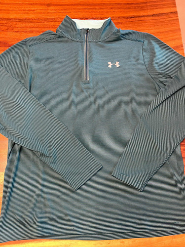 Sudadera Under Armour M Original Hombre Excelente Condición