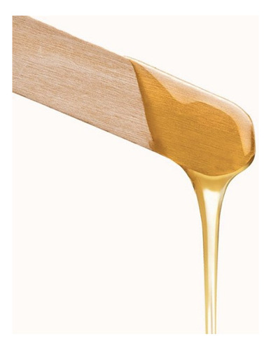 Kit 2 Cera Quente Depilação Tabletes Natural Depilflax 1kg