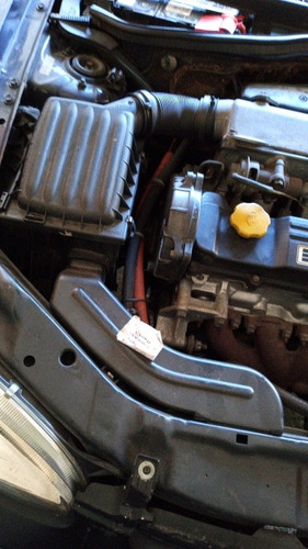 Chevrolet Combo 1.7 Diesel