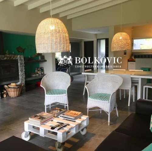 Imagen 7 de 16 de Casa En Venta - Costa Esmeralda - Residencial I