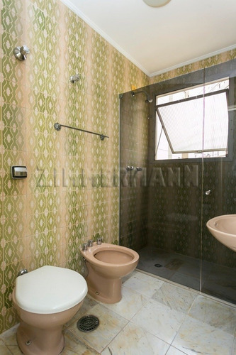 Apartamento - Perdizes - Ref: 100827 - V-100827