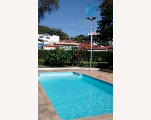 Imagem 16 de 20 de Apartamento - A009263 - 32038288