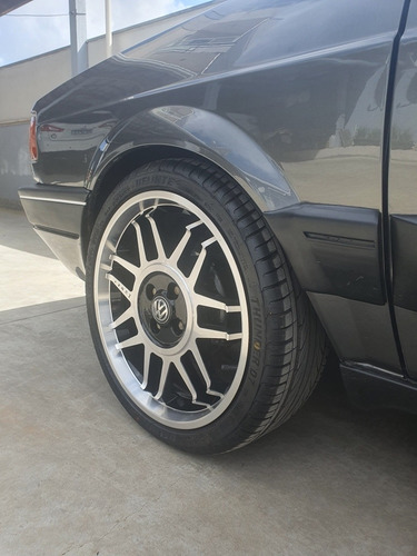 Voyoge Volkswagen Voyoge Quadrado 94