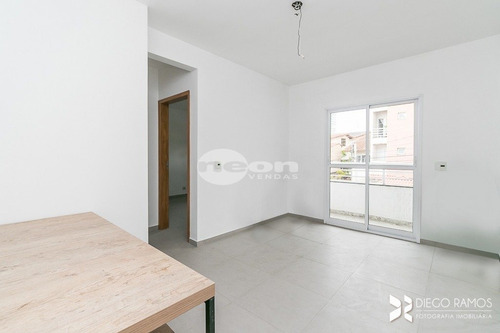Imagem 2 de 14 de Apartamento - Jardim Do Mar - Ref: 1313 - V-1313