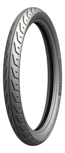 Kit Llantas 90/90 10 Y 100/90 10 Michelin Pilot Street 2
