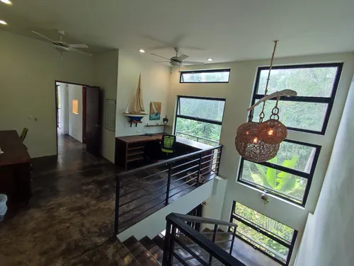 Residencial Los Arboles