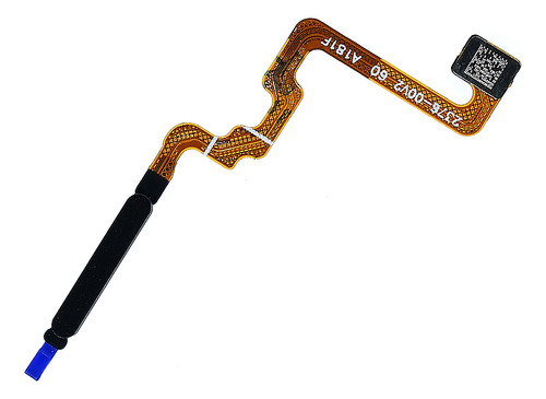 Flex Flexor Sensor De Huella Para Xiaomi Redmi 12 4g/5g