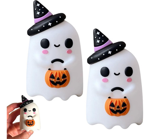 Figura De Halloween De P Ghost Witch, Súper Linda, Halloween