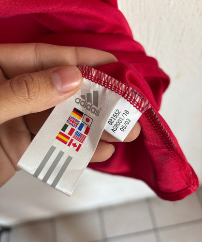 Jersey Bayern Múnich (Usado)