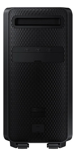 Bocina Samsung MX-ST90B Bluetooth 1700W Negro IPX7
