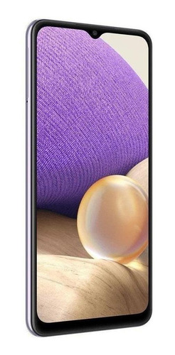 Imagen 4 de 6 de Samsung Galaxy A32 5G Dual SIM 128 GB awesome violet 8 GB RAM