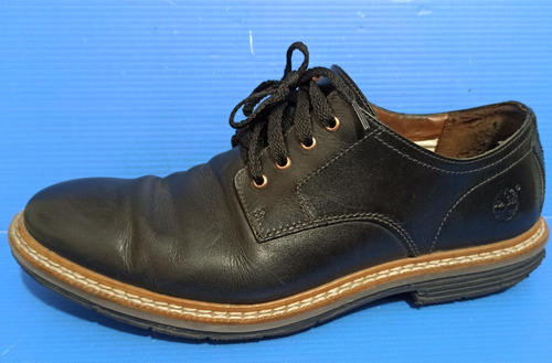 Zapato De Cuero  Timberland Sensor Flex N 43