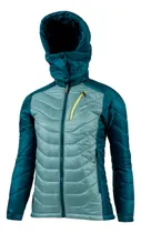 Comprar Campera Ansilta Nova 4 C\u002Fcapucha Primaloft Mujer