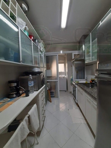Imagem 6 de 15 de Apartamento Para Venda, 3 Dormitório(s), 70.0m² - 6697