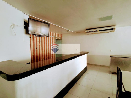 Imagem 11 de 30 de Prédio Comercial - 723m² - Campina, Belém/pa - Rmx_7971_469852