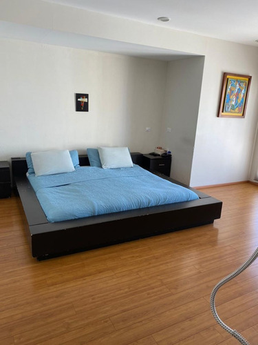 Imagen 4 de 16 de Departamento En Venta , Residencial Aquario , Interlomas