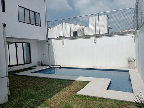 Venta De Casa En Fraccionamiento Valle Del Sol Cuautla