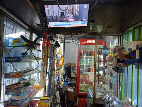 Kiosco De Quiniela Y Mas
