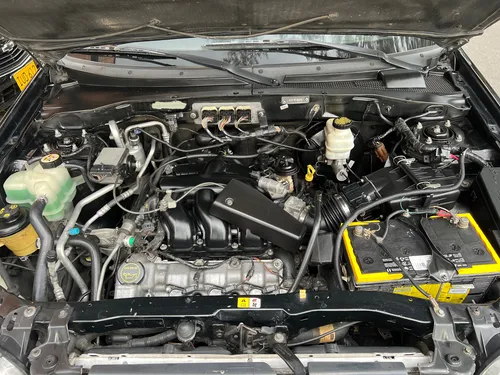 Ford Escape Xlt Cc3000 Blindaje 2+