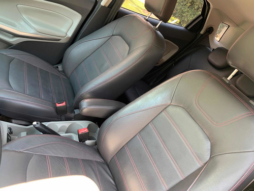 Ford Ecosport 2.0 Titanium 143cv 4x2 2015