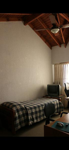 Casa - Jose Marmol
