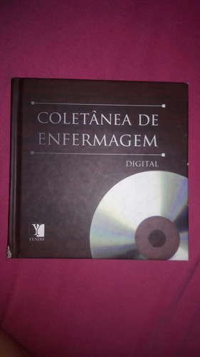 Colecao De Livros De Enfermagem