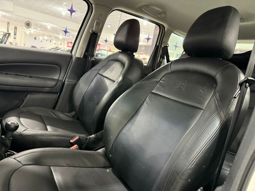 Citroën C3 Picasso C3 Picasso Tendance 1.5 8V (Flex)
