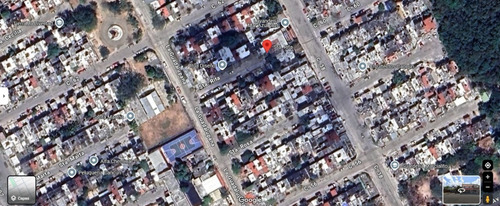 Sk14-casa En Remate Bancario En Sta. Rita Supermanzana 218