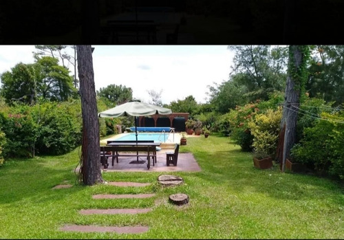 Imagen 2 de 16 de Casa Para Alquilar Piscina Dia Fin De Semana Quincena Etc