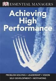 Achieving High Performance - Essential Managers Kel Edicio 
