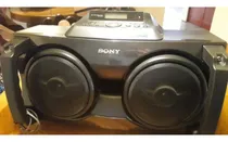 Comprar Equipo De Sonido Sony Fiestas Eventos Diciembre Ofertas