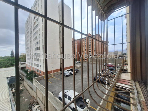 Marcos González Vende Apartamento Zona Oeste Barquisimeto Lara #25-19482