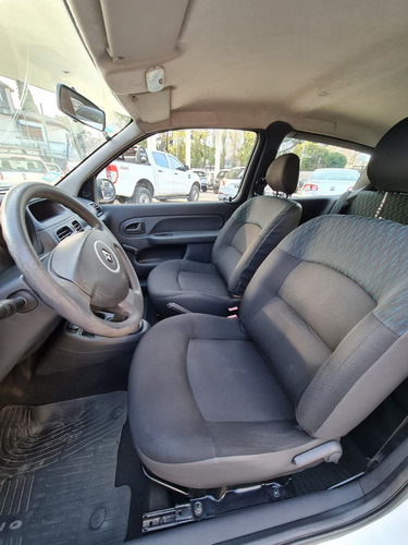 Imagen 12 de 13 de Renault Clio 1.2