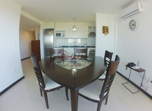Imagen 8 de 21 de Muy Lindo Apartamento En Zona Roosevelt - Punta Del Este Roosevelt