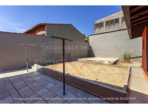 Imagem 8 de 30 de Casa Campinas - Sp - 2415