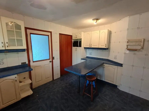 Venta De Parcela Con Casa, Camino Carampangue
