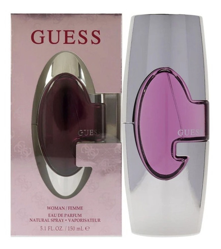 Perfume Guess Para Dama Original 150ml