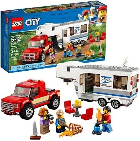 Lego city casa new arrivals