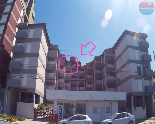 Imagen 14 de 14 de Departamento Con Vista Al Mar - Alquiler Temporada 2023/2024 San Bernardo - Norma Recalde Inmobiliaria. Costanera 2828 4°44