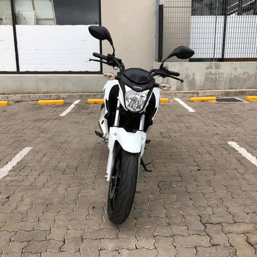 Honda Twister 250