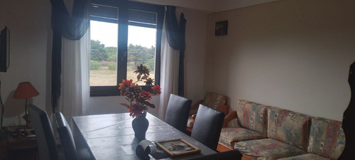 Departamento Con Vista Plena Al Mar, 2 Dormitorios, 2 Baños