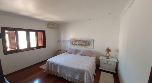 Imagem 25 de 30 de Casa À Venda Em Jardim Guarani - Ca274052