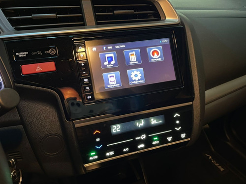 Imagem 18 de 24 de Honda Wr-v Exl