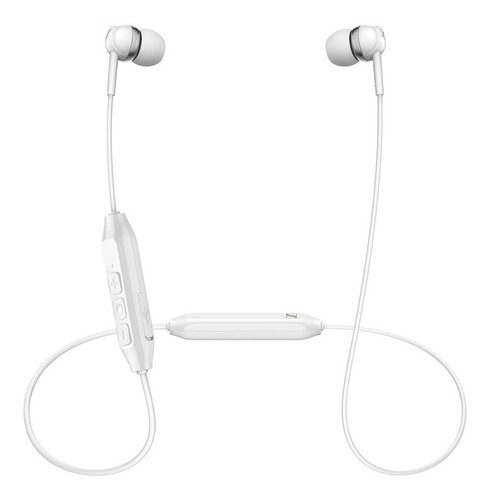 Sennheiser Audífonos Cx150 In Ear Bluetooth- Open Box(usado)