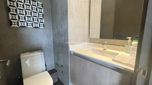 Departamento Venta 3d3b Dehesa Central Poniente Moderno