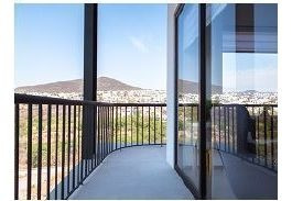 Imagen 7 de 21 de Venta Departamentos Lomas De Juriquilla Zikura Juriquilla Q