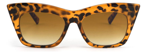 Feisedy Vintage Square Cat Eye Gafas De Sol Mujer Moda Catey