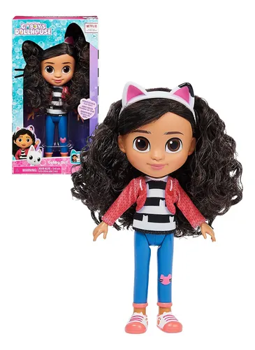 Mu eca Gabby Dollhouse La Casa De Mu ecas De Gaby Original
