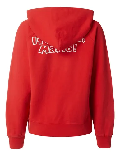 Levis mario bros sudadera new arrivals